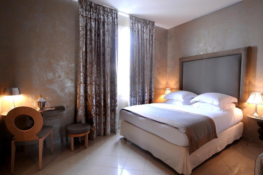 Hotel Aeva Cagnes-sur-Mer Pokój zdjęcie